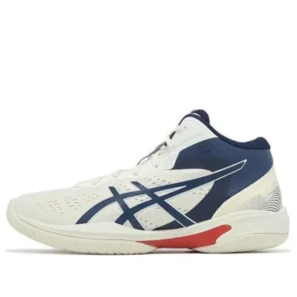 Gel-Hoop V16 S “Bianco Blu Rosso”