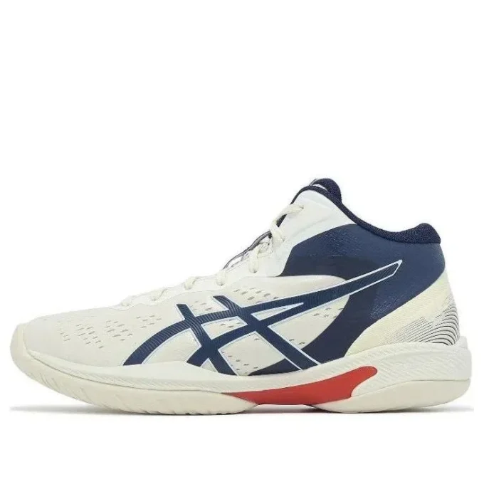 Gel-Hoop V16 S “Bianco Blu Rosso”