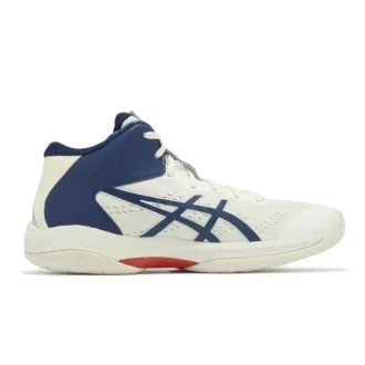 Gel-Hoop V16 S “Bianco Blu Rosso”