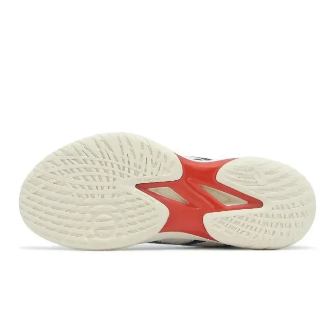 Gel-Hoop V16 S “Bianco Blu Rosso”