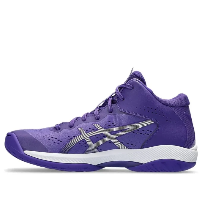 Gel-Hoop V16 S “Purple Grey”