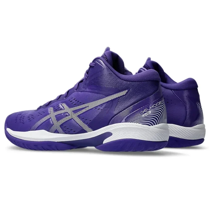 Gel-Hoop V16 S “Purple Grey”