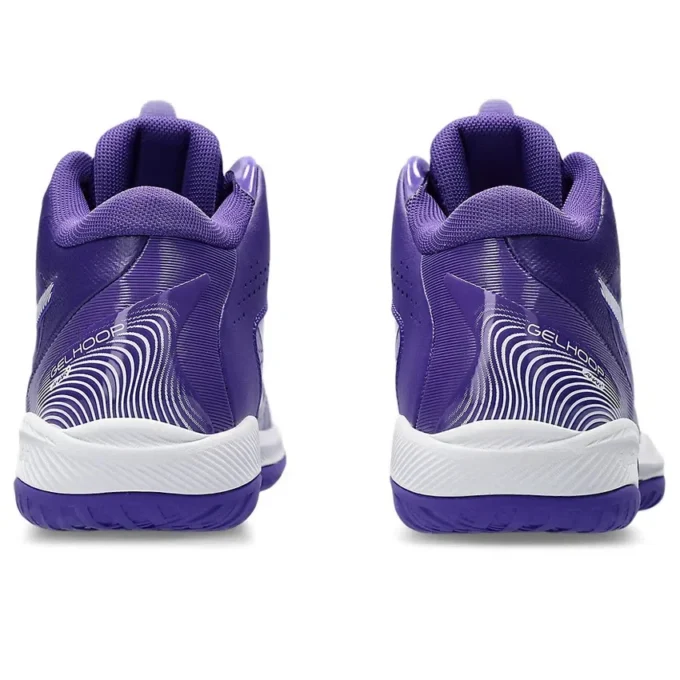 Gel-Hoop V16 S “Purple Grey”