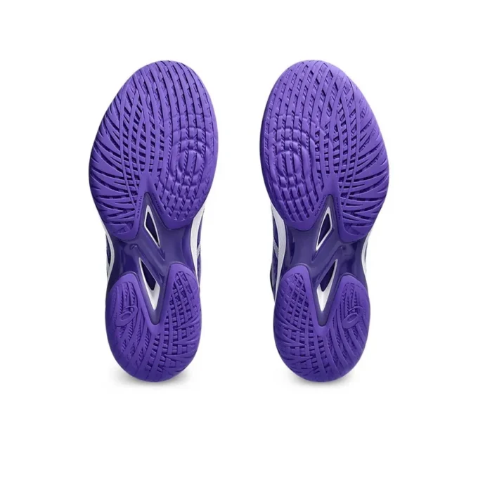 Gel-Hoop V16 S “Purple Grey”