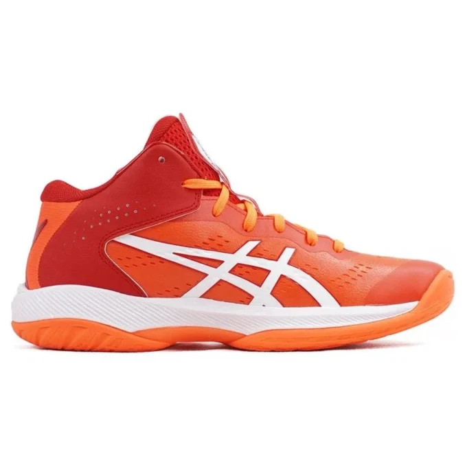 Gel-hoop V16 “Sunrise Red”