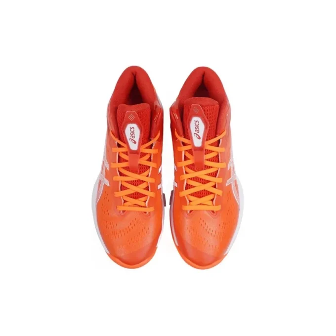 Gel-hoop V16 “Sunrise Red”