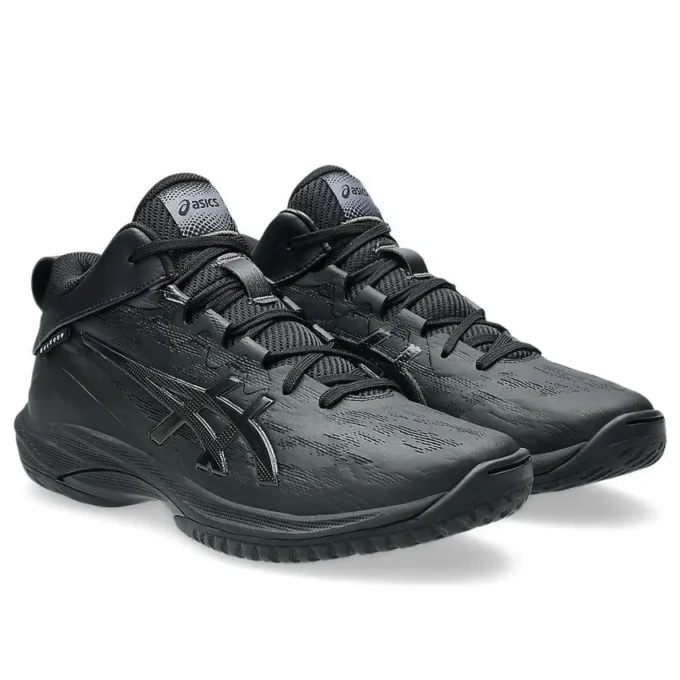 Gel-Hoop V17 “Black”