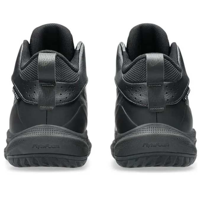 Gel-Hoop V17 “Black”