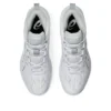 GEL-HOOP V17 NARROW “White Silver”