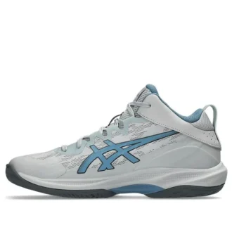 Gel-Hoop V17 S “Cloud Grey Saba Blue”