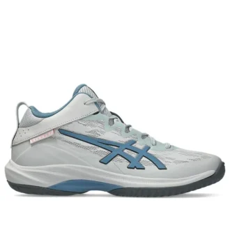 Gel-Hoop V17 S “Cloud Grey Saba Blue”