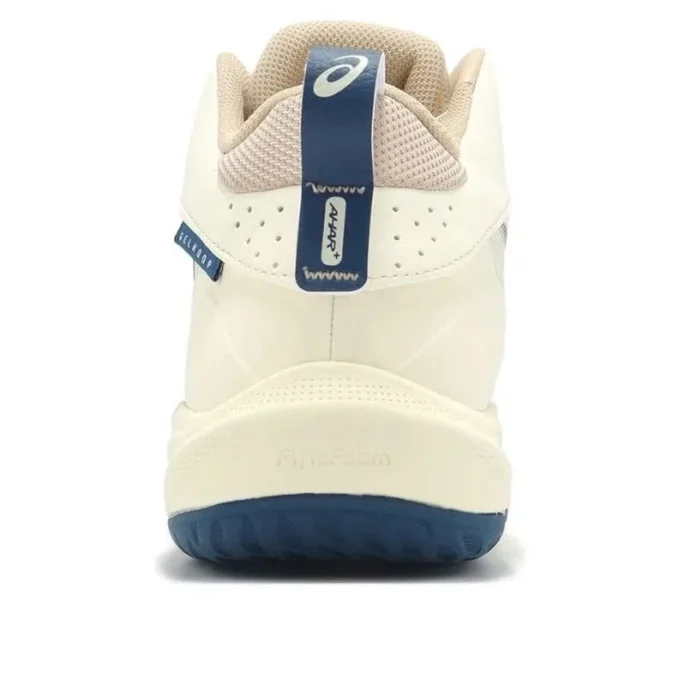 Gel-Hoop V17 S “Cream Mako Blue”