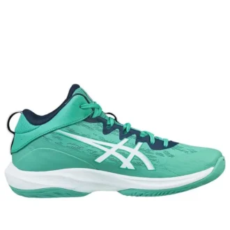 Gel-Hoop V17 S “Teal White”