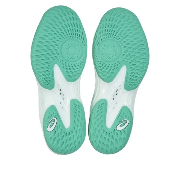 Gel-Hoop V17 S “Teal White”