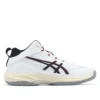 Gel-Hoop V17 S “White Black Red”