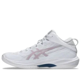 Gel-Hoop V17 “White Barely Rose”