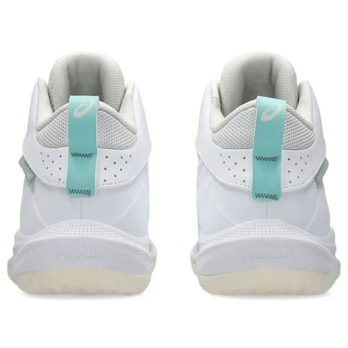 Gel-Hoop V17 “White Cream”