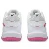 Gel-Hoop V17 “White Pink Cameo”
