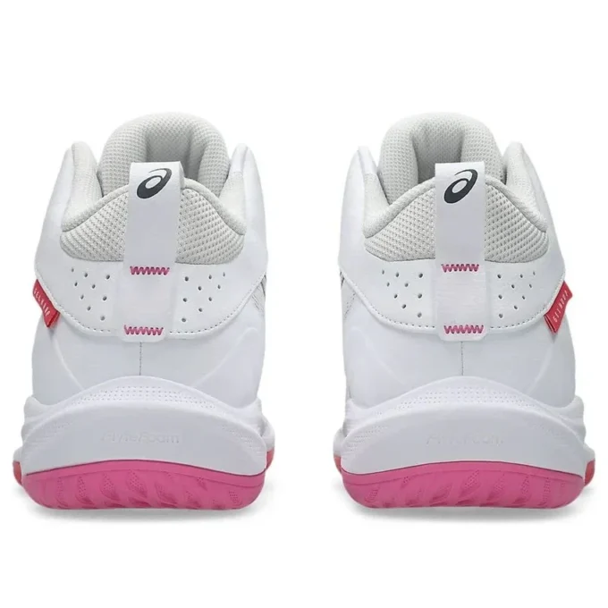 Gel-Hoop V17 “White Pink Cameo”