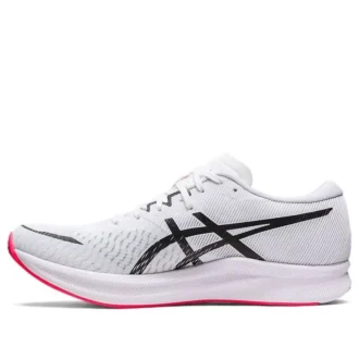 GEL Hyper Speed 3 Wide “Bianco Nero”