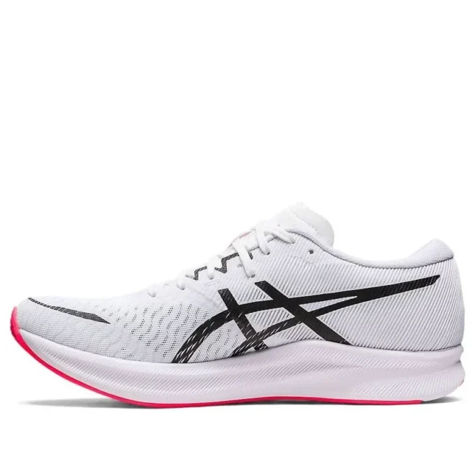 GEL Hyper Speed 3 Wide “Bianco Nero”