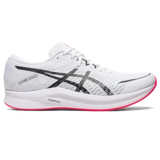 GEL Hyper Speed 3 Wide “Bianco Nero”