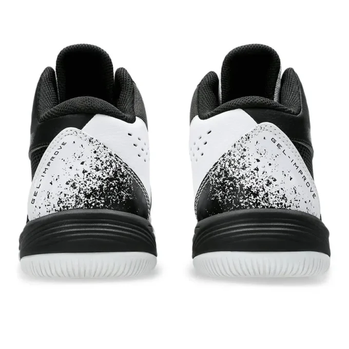 Gel-Improve 3 “Black White”