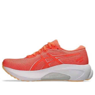 GEL-Jadeite 3 “Vivid Coral White”