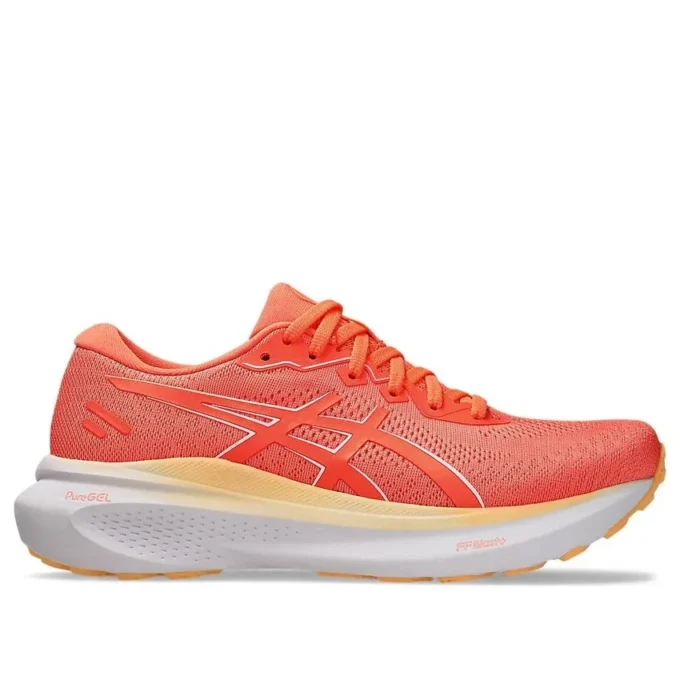 GEL-Jadeite 3 “Vivid Coral White”
