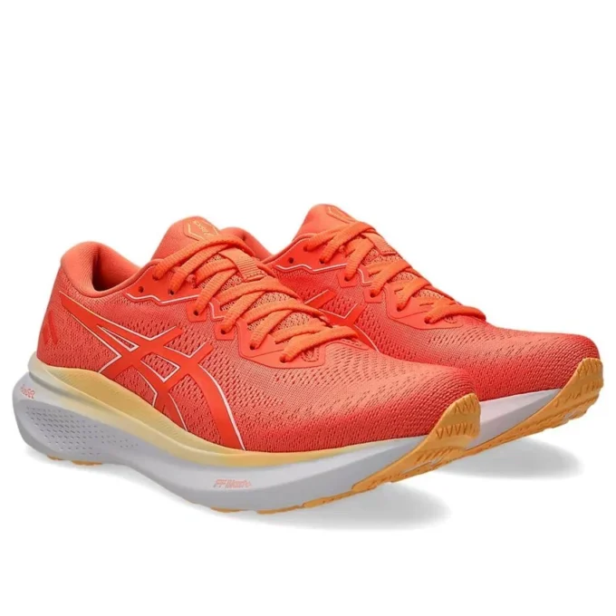 GEL-Jadeite 3 “Vivid Coral White”