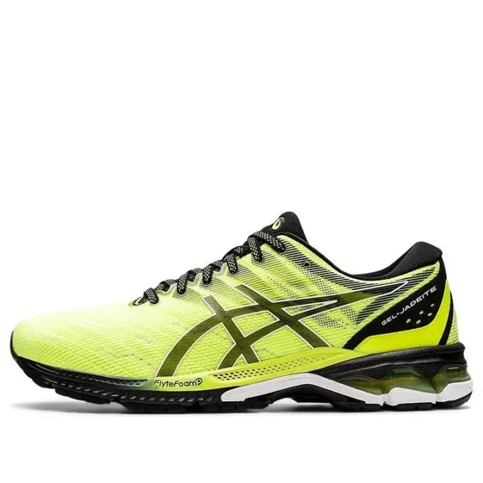 GEL Jadeite “Safety Yellow”