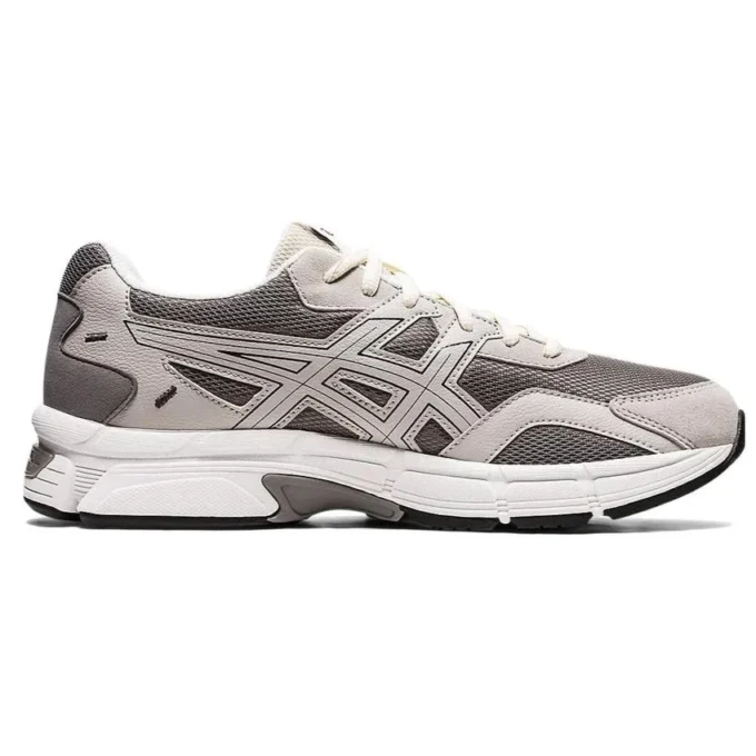 GEL Jog MC “Clay Grey Oyster Grey”