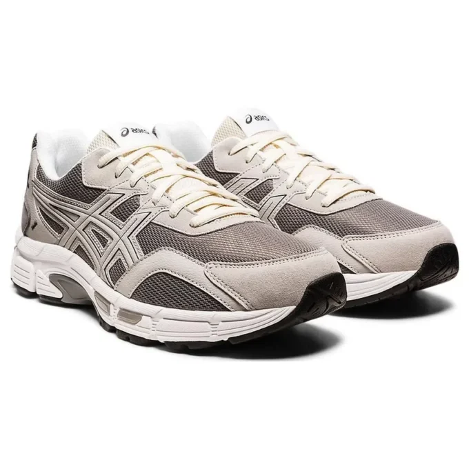 GEL Jog MC “Clay Grey Oyster Grey”