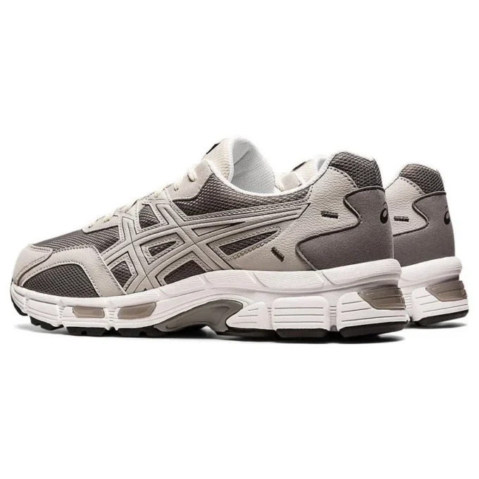 GEL Jog MC “Clay Grey Oyster Grey”