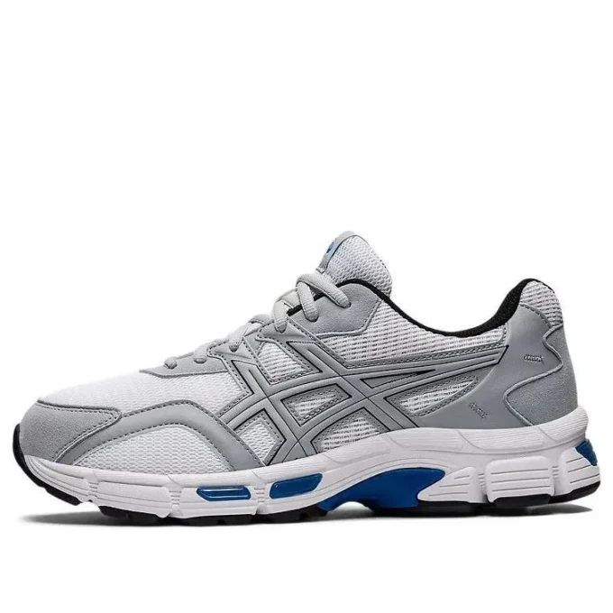 Gel-Jog MC “White Black”