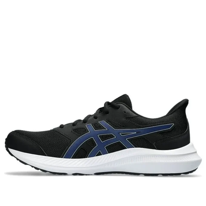 GEL Jolt 4 “Black Blue”