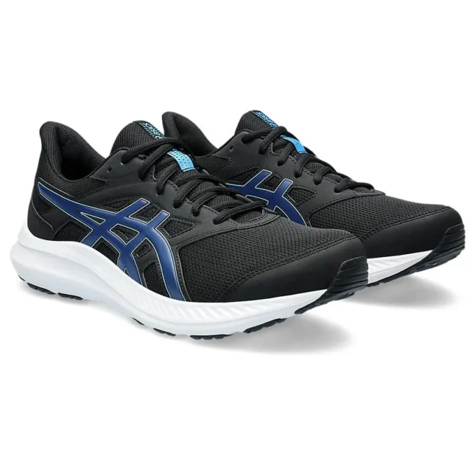 GEL Jolt 4 “Black Blue”