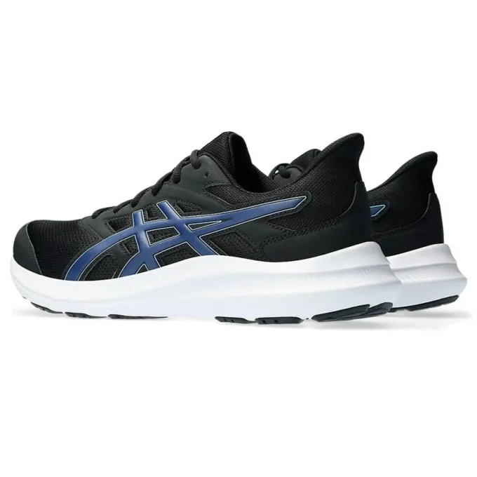 GEL Jolt 4 “Black Blue”