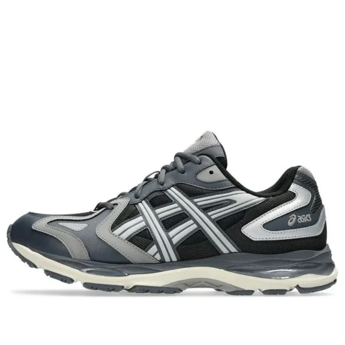 GEL-K1011 “Black Carrier Grey”