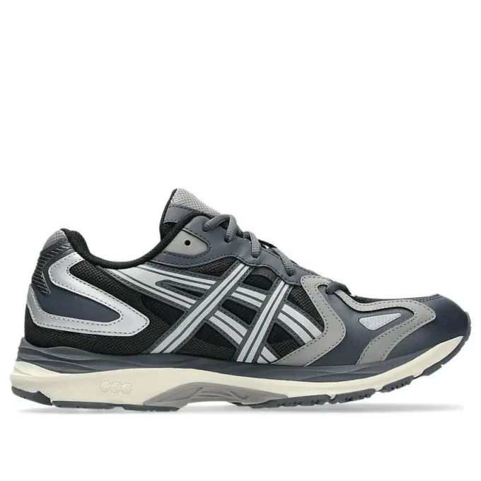 GEL-K1011 “Black Carrier Grey”