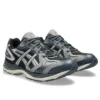 GEL-K1011 “Black Carrier Grey”
