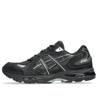 GEL-K1011 “Black Pure Silver”