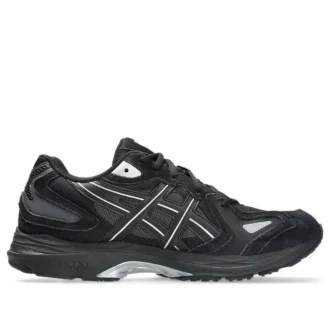 GEL-K1011 “Black Pure Silver”