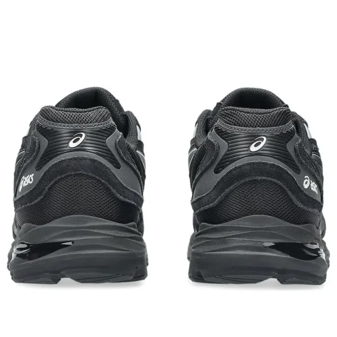 GEL-K1011 “Black Pure Silver”