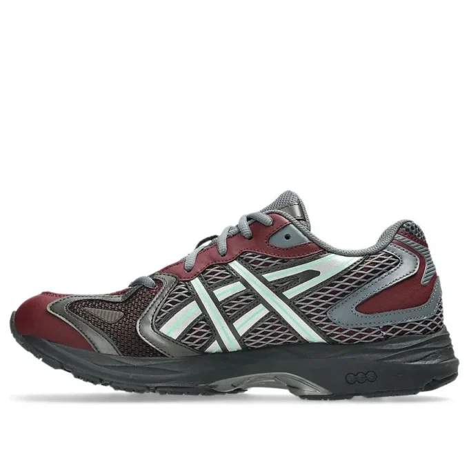 GEL K1011 “Port Royal Steel Grey”