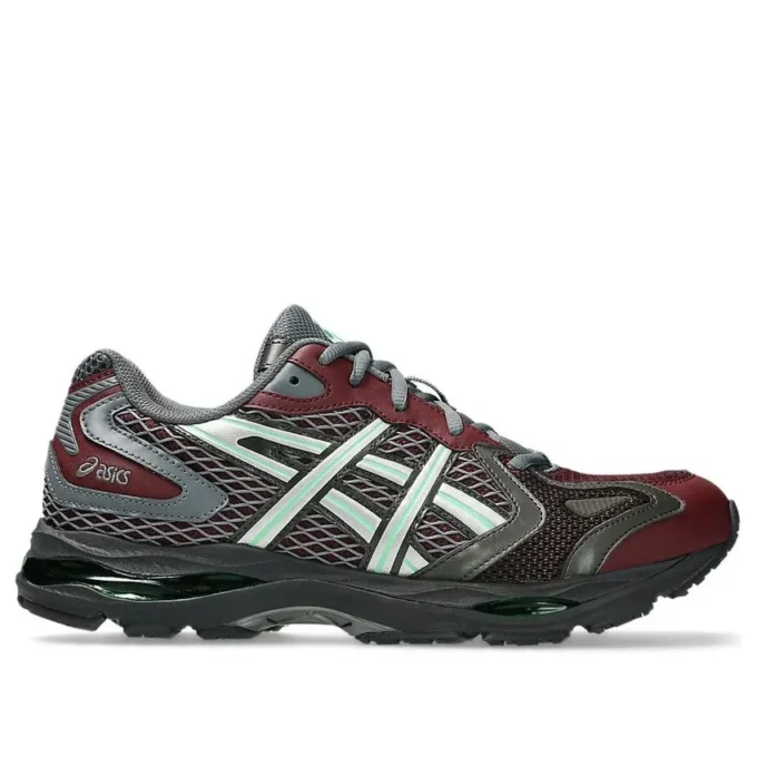GEL K1011 “Port Royal Steel Grey”