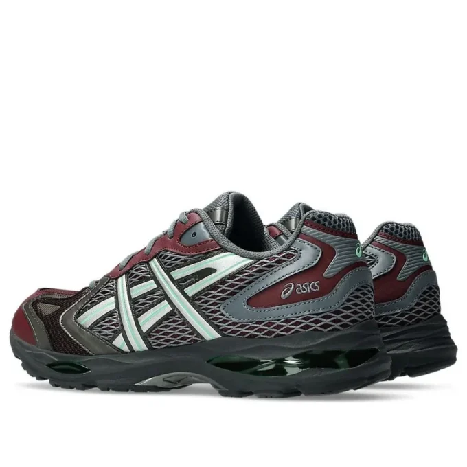 GEL K1011 “Port Royal Steel Grey”