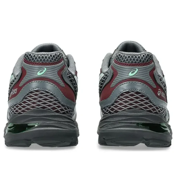 GEL K1011 “Port Royal Steel Grey”