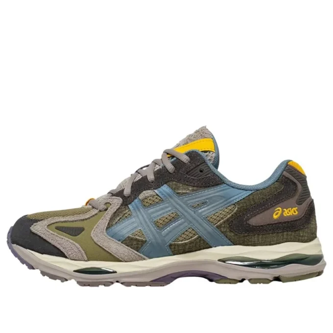 GEL-K1011 “Sneaker Politics Live Oak”