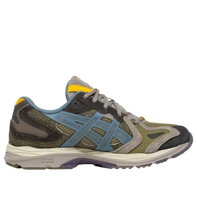 GEL-K1011 “Sneaker Politics Live Oak”